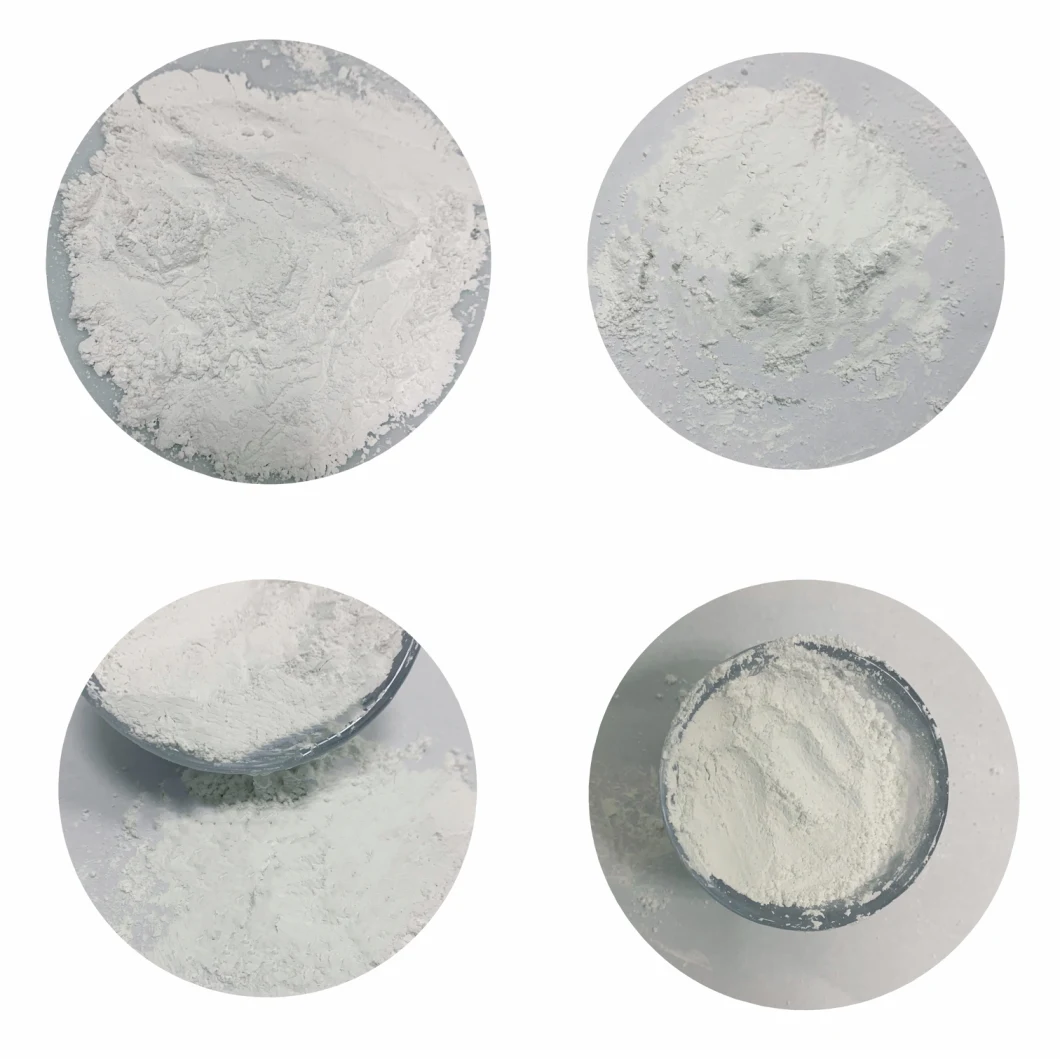 The Best Sale Anti-Blocking Agent Sodium Feldspar 68476-25-5 for Masterbatch