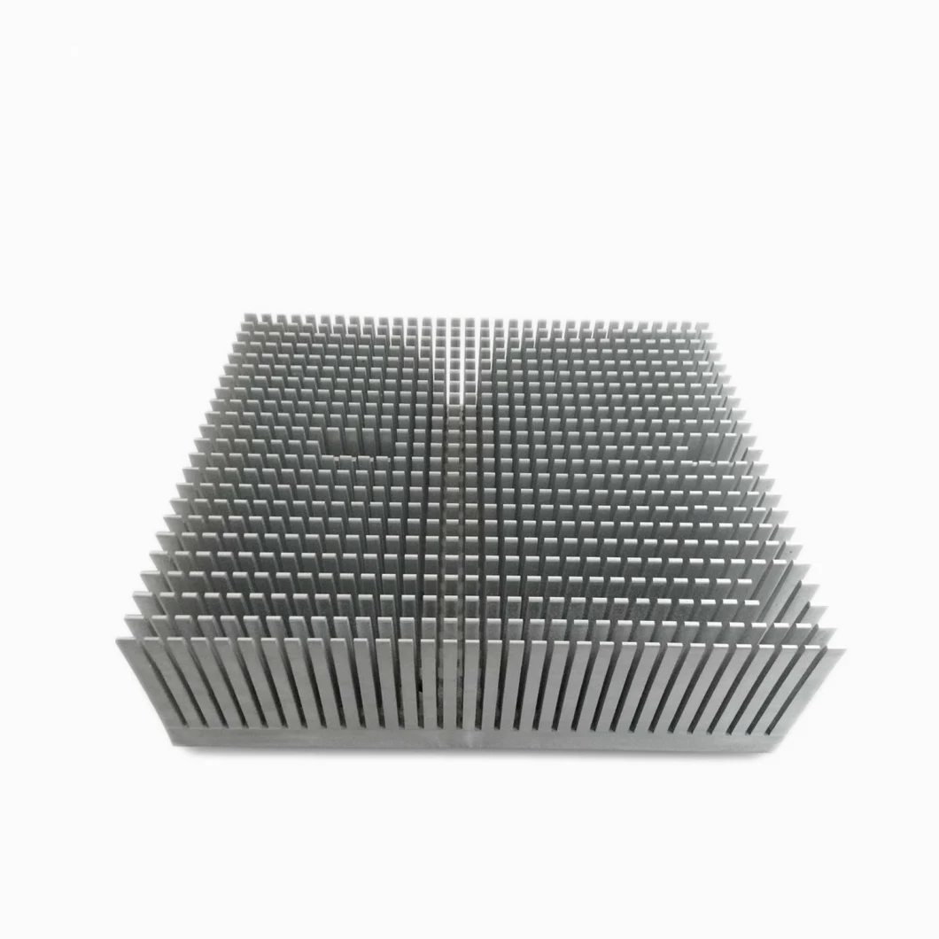 Industry Thermal Solution Manufacturer Aluminum Processing Machinery Copper/Aluminum Heat Sinks